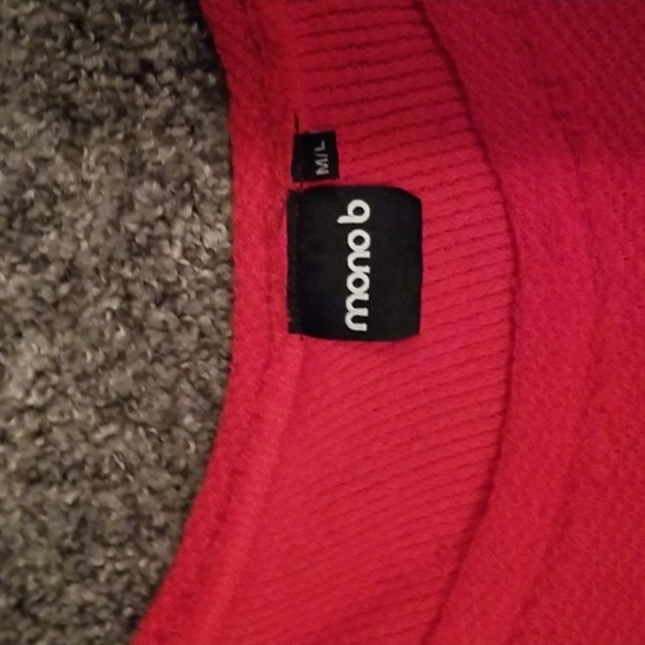 Mono B Contemporary top - Picture 4 of 9